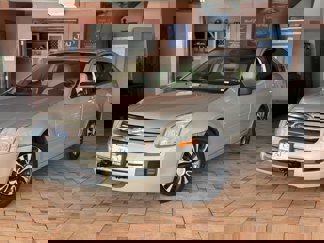 Used 2007 Ford Fusion S image 1