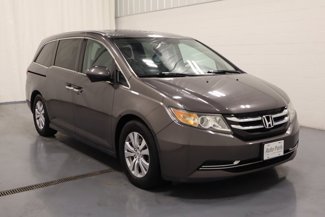 Used 2016 Honda Odyssey EX-L video 2