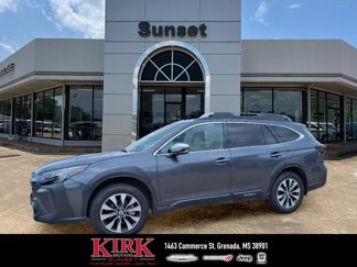 Used 2023 Subaru Outback Touring image 1