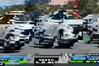 Used 2020 Chevrolet Equinox LT image 1