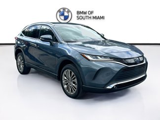 Used 2023 Toyota Venza LE image 1