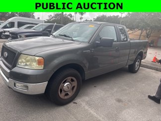 Used 2005 Ford F150 XLT image 1