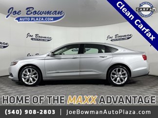 Used 2018 Chevrolet Impala Premier image 1