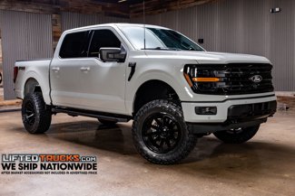 Used 2024 Ford F150 XLT w/ Equipment Group 302A MID image 1