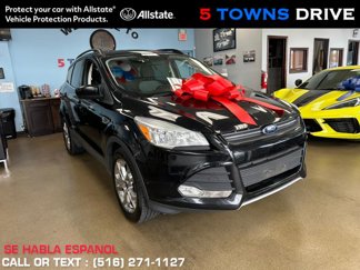 Used 2016 Ford Escape SE image 1