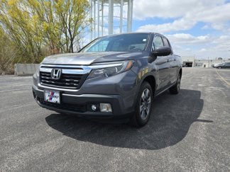 Used 2017 Honda Ridgeline RTL image 1