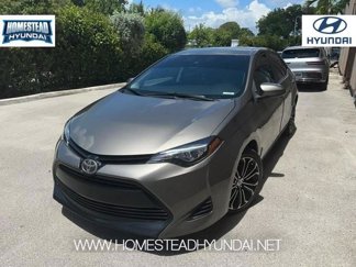 Used 2019 Toyota Corolla LE image 1