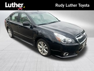 Used 2014 Subaru Legacy 2.5i Limited w/ Moonroof Package image 1