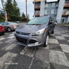 Used 2014 Ford Escape Titanium w/ Equipment Group 401A image 1