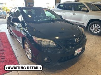 Used 2013 Toyota Corolla S image 1