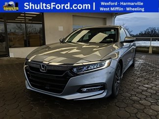 Used 2020 Honda Accord EX-L image 1