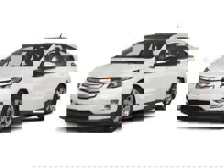 Used 2014 Chevrolet Volt video 1