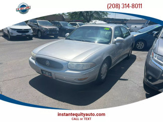Used 2001 Buick Le Sabre Custom image 1