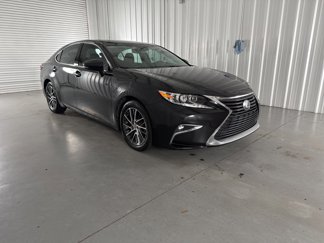 Used 2018 Lexus ES 350 image 1