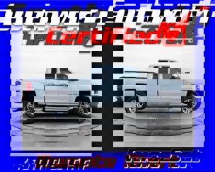 Used 2017 Chevrolet Silverado 1500 LT w/ All Star Edition image 1