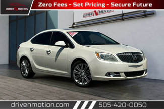 Used 2013 Buick Verano Premium image 1