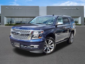 Used 2019 Chevrolet Tahoe Premier image 1