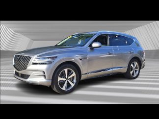 Used 2023 Genesis GV80 2.5T w/ Advanced Package image 1
