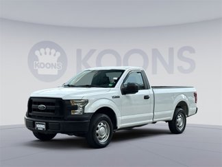 Used 2016 Ford F150 XL image 1