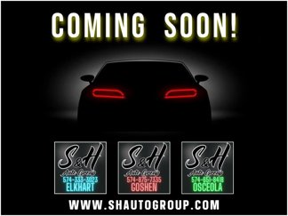 Used 2008 Mercury Sable Premier image 1