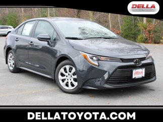 New 2025 Toyota Corolla LE image 1