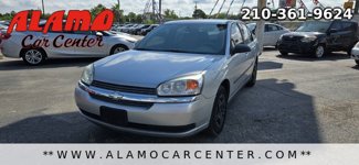 Used 2005 Chevrolet Malibu image 1