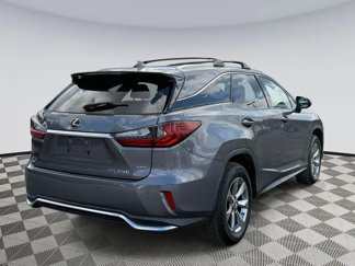Used 2018 Lexus RX 350L w/ Premium Package video 2