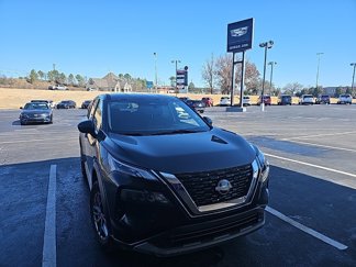 Used 2023 Nissan Rogue S image 1