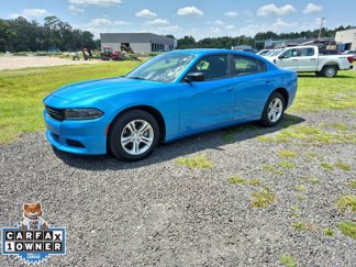 Used 2023 Dodge Charger SXT image 1