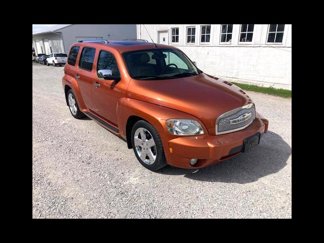 Used 2007 Chevrolet HHR LT w/ LT Preferred Equipment Group image 1