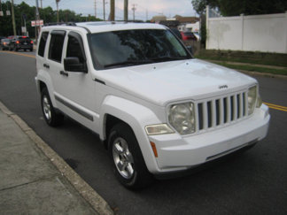 Used 2011 Jeep Liberty Sport w/ Popular Equipment Group image 1