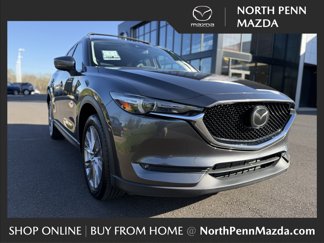 Used 2020 MAZDA CX-5 Grand Touring Reserve image 1