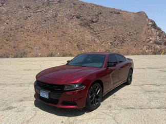 Used 2023 Dodge Charger SXT w/ Blacktop Package image 1