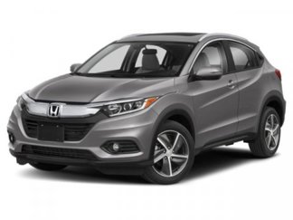 Used 2022 Honda HR-V EX image 1