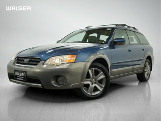Used 2007 Subaru Outback 3.0R L.L. Bean image 1