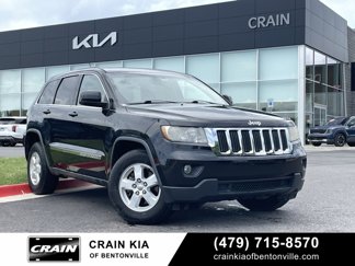 Used 2012 Jeep Grand Cherokee Laredo image 1