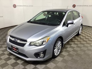 Used 2012 Subaru Impreza 2.0i Premium image 1