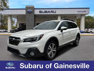 Used 2018 Subaru Outback 3.6R Limited image 1