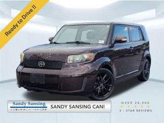 Used 2010 Scion xB image 1
