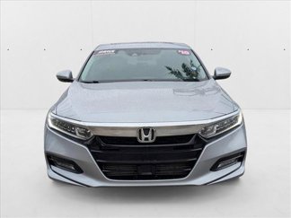 Used 2018 Honda Accord EX video 2