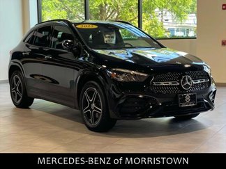 Used 2025 Mercedes-Benz GLA 250 4MATIC image 1