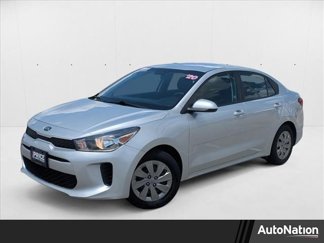 Used 2020 Kia Rio S image 1