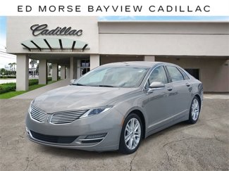 Used 2016 Lincoln MKZ w/ Equipment Group 300A Reserve image 1
