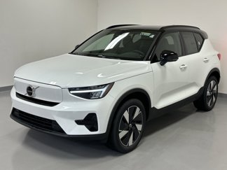 New 2024 Volvo XC40 Recharge Core w/ Protection Package Premier image 1