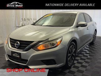 Used 2018 Nissan Altima 2.5 SL image 1