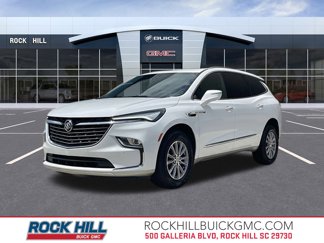 Used 2024 Buick Enclave Premium image 1