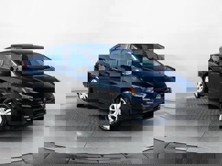 New 2025 Nissan Versa S w/ Trunk Package image 1