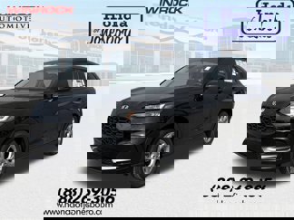 New 2025 Honda HR-V LX image 1