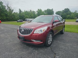 Used 2017 Buick Enclave Leather image 1