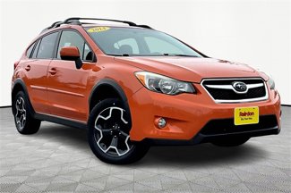 Used 2014 Subaru Crosstrek 2.0i Premium w/ Moonroof Package image 1